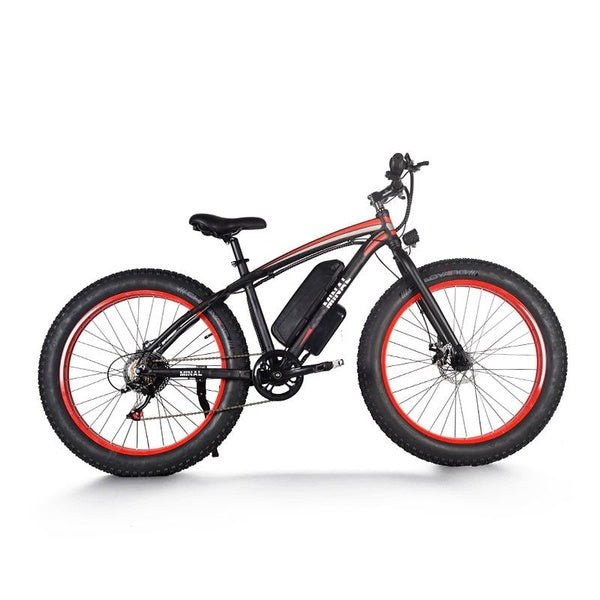 FEIVOS FT40 E BIKE 48V10.5A 350W