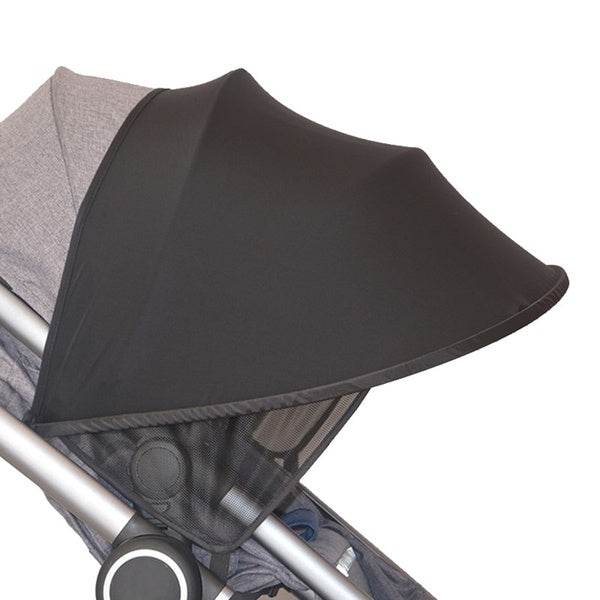 Baby Stroller Sun Visor Carriage Sun Shade Canopy Cover for Prams Stroller Accessories Buggy Pushchair Cap Sun Hood