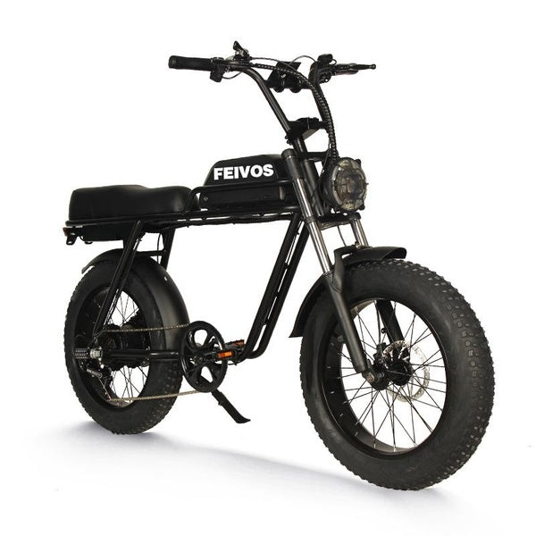FEIVOS X6 E BIKE 750W