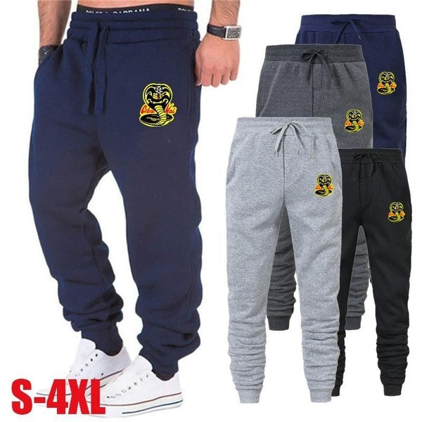 Nouveau pantalon de survêtement en coton doux hommes et femmes pantalons longs pantalon de survêtement sport décontracté Fitness pantalon de Jogging