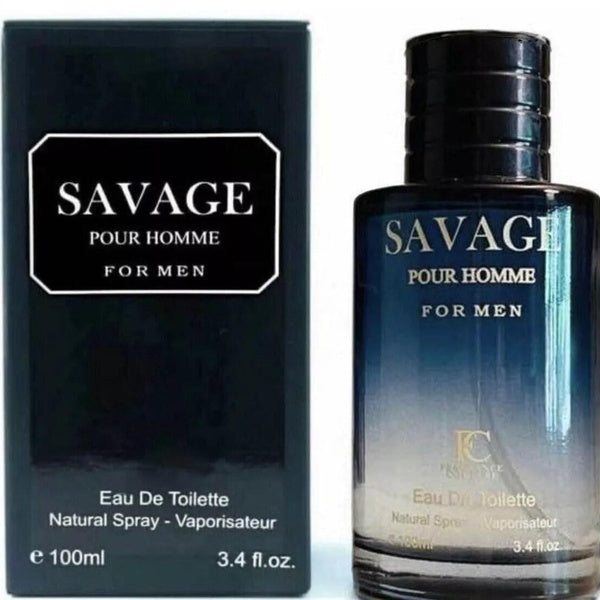 PERFUME Cologne for MEN Long Lasting Fragrance 100ML 3.4 Oz Gift Fast PARFUM