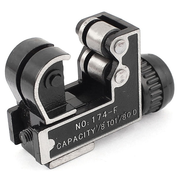 1-8" à 1 1-8" Out Dia Pipe Tube Tube Cutter Outil de coupe