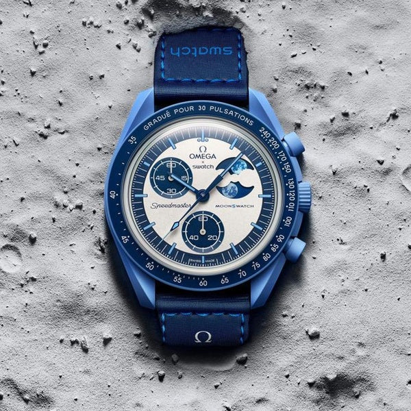 Homme Luxe Mode homme Quartz Affaires plastiques lune Classiques imperméables