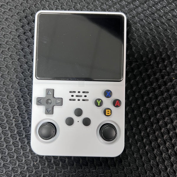 Console de jeux vidéo portable de poche 64G Xbox Retro Childhood PSP Playstation