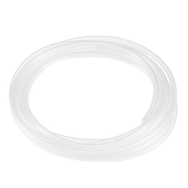 Tube en vinyle transparent Tuyau flexible en PVC 2 mm ID 3 mm OD 2 m Tube en plastique