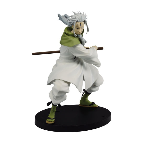 Banpresto That Time I Got Reincarnated As A Slime Otherworlder Hakurou 5" Figure Toy gift kids collection cartoon anime