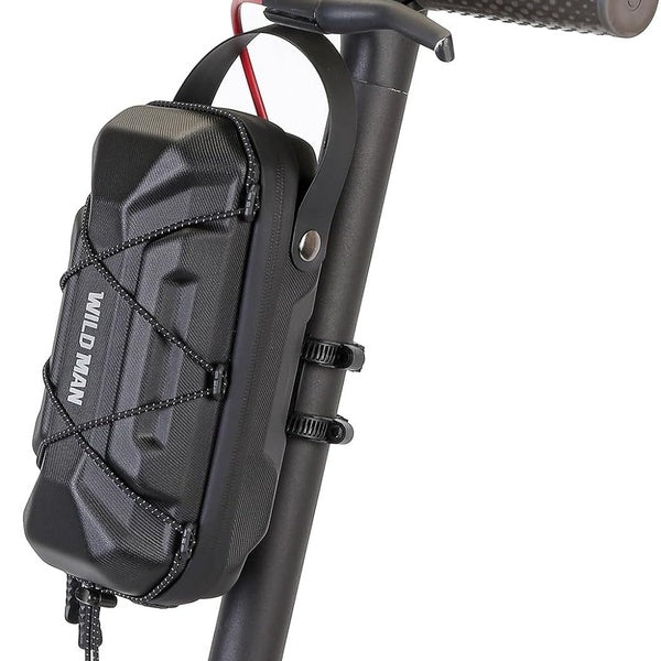 Scooter Bag Scooter Handlebar Bag Electric Scooter Storage Bag for Kick Scooter waterproof scooter package