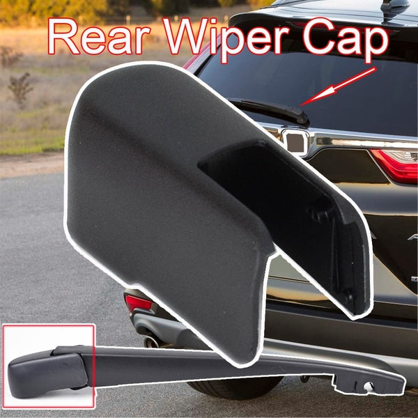 Rear Windshield Wiper Arm Nut Cover Cap Tail For Suzuki Honda Nissan Mitsubishi