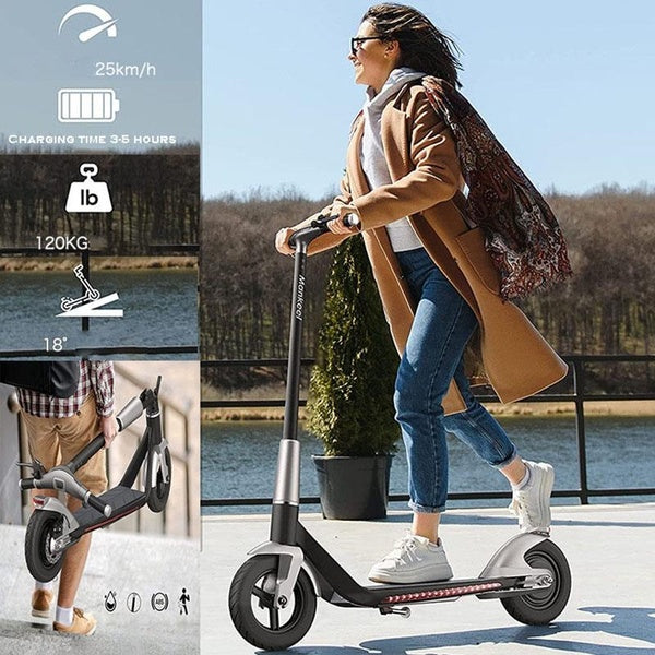 High-end Electric Scooter Scooter Commuting Electric Vehicle