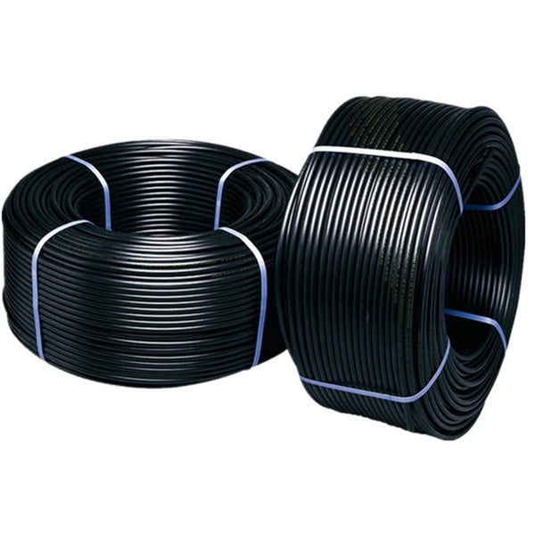 1-10-20m 4-7 PVC Watering Hose for DIY Garden Micro Drip Irrigation System