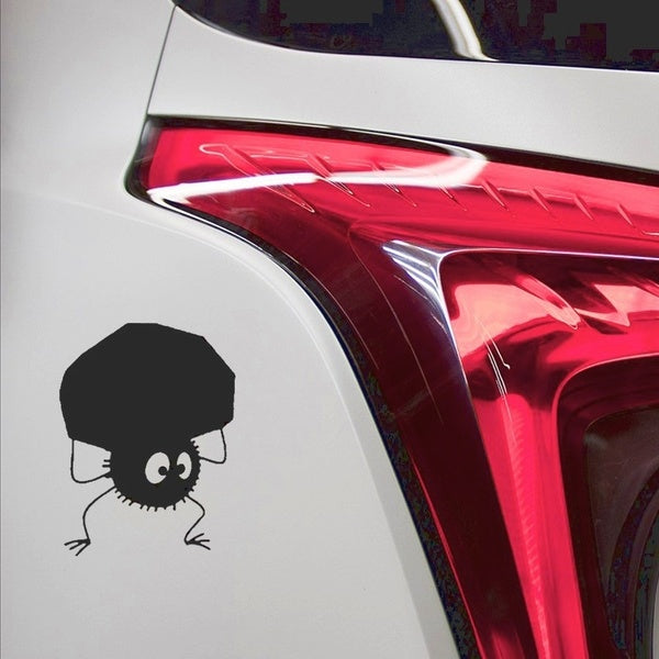 Special Car Sticker for Auto Body Car-styling Funny Special Car Decals for Auto Window Removable Decor Cars Accessories
