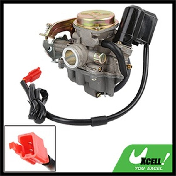 Motorcycle Scooter Universal GY6 50CC Carb Part Generator Carburetor