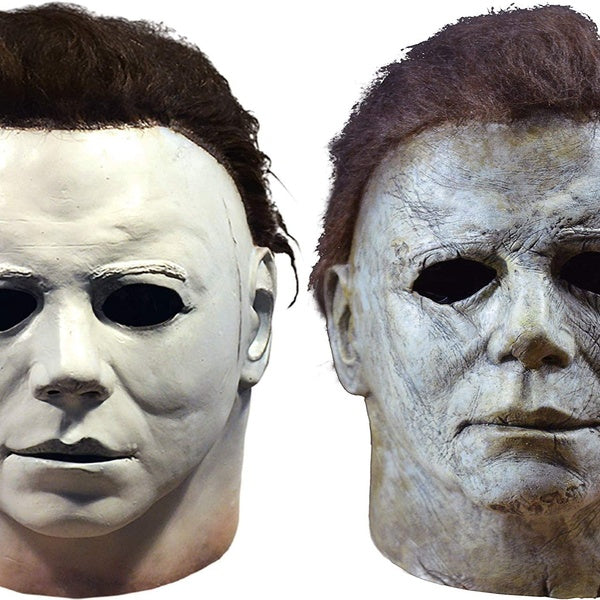 Trick Or Treat Studios - Halloween Michael Myers 1978 Mask Trick Or Treat Studios Halloween 2018 Michael Myers Mask