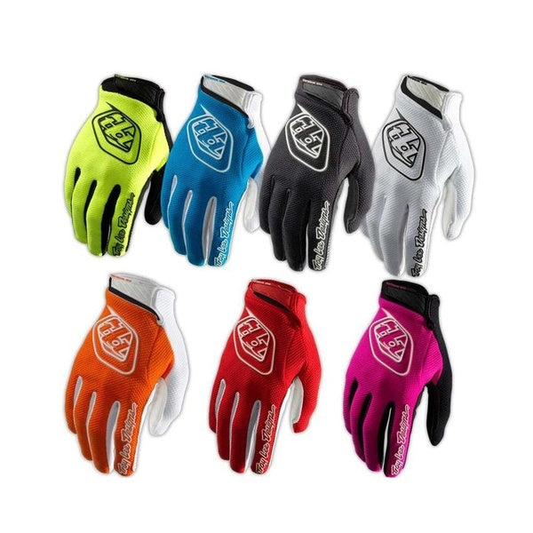 Full finger gloves cycling bicycle bike motorcycle sport
