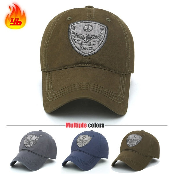 3 couleurs nouvelle mode casquette de baseball décontractée Sport de plein air chapeaux de Snapback pour hommes et femmes