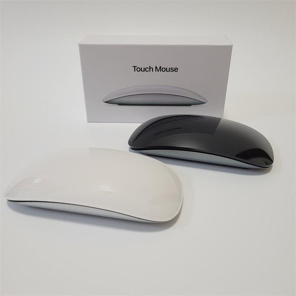 Souris Bluetooth sans fil pour APPLE Mac Book Macbook Air Pro Design ergonomique Multi-touch BT