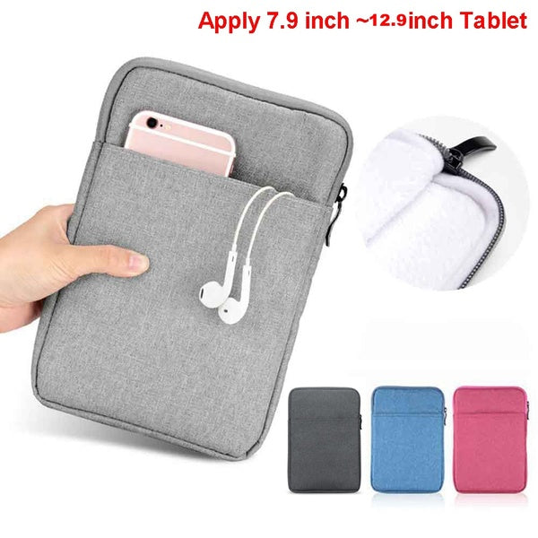 Sacs de protection antichoc pour tablette pour iPad Mini 1-2-3-4 - IPad 2018 2017 IPad 2 3 4 Pro 9.7 - 10.2 - 10.5 - IPad Pro 11 - IPad Pro 12.9 Hous