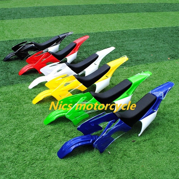 Plastique carénage Fender Apollo Orion 110cc-140cc Dirt Bike housse de corps coussin de moto
