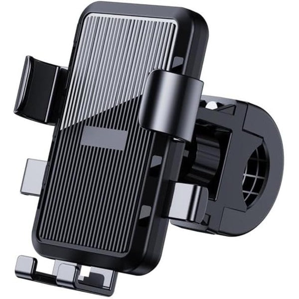 Adjustable 360 Degree Bike Phone Mount Recyclable Universal Bicycle Handlebar Mobile Phone Holder Waterproof and Flexible