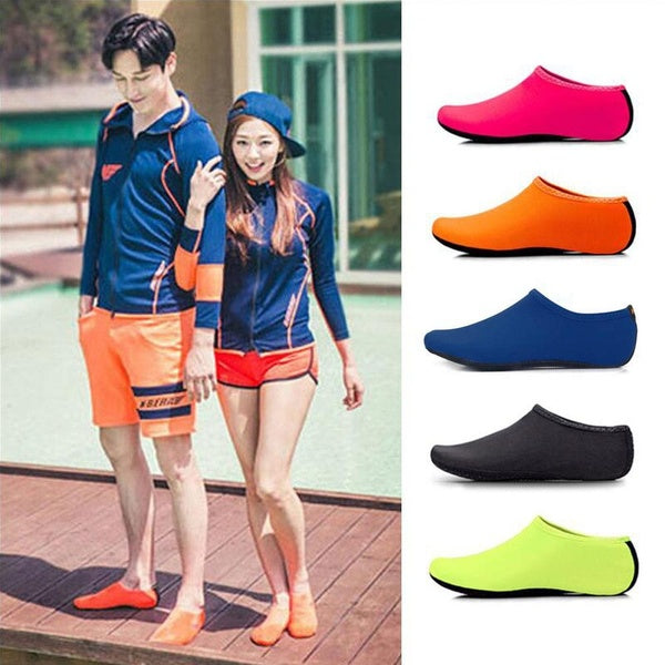 2023 Lover Water Shoes Aqua Socks Swimming Diving Slip Socks