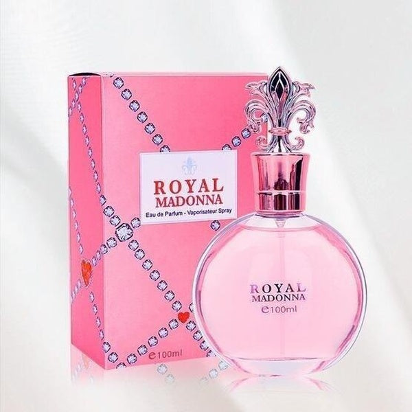 Perfume Ms Sweetheart Lady Perfume, Cosmetics Professional Perfume Fresh and Elegant