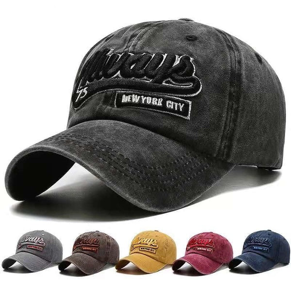 Bonne qualité Casquette de Baseball pour hommes femmes Gorras Hombre broderie Snapback Chapeau casquettes Casquette chapeaux décontracté casquette de