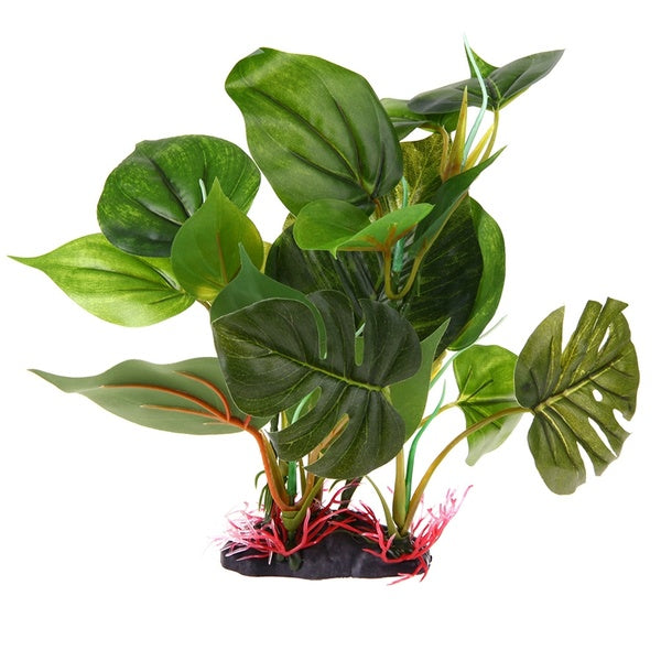 Aquarium plante décoration feuille plante aquatique Simulation Aquarium Fish Tank décoration ornement Aquarium plantes ornement décor