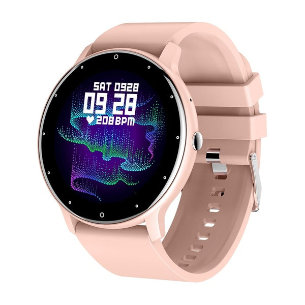 LIGE nouvelles montres intelligentes hommes Sport Fitness montre étanche Bluetooth montres intelligentes pour Android ios Smartwatch hommes + écouteu