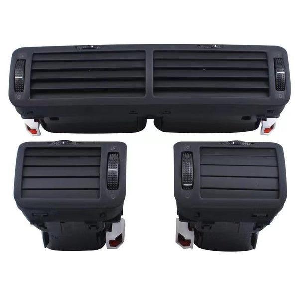 for vw Passat B5 Replacement Parts Automobile Air Conditioner Air Conditioner Outlet 3B0819728 Front Instrument Panel Vents