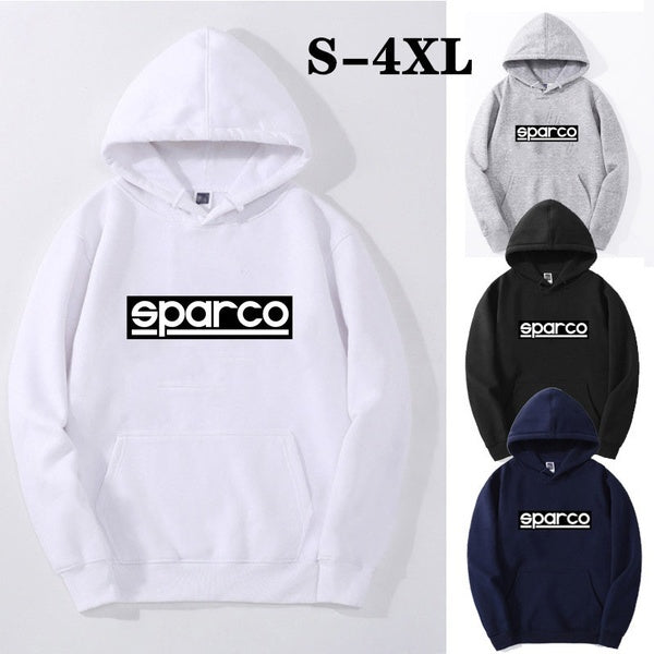 New Fashion Men Hoodie Casual Printed Pullover Sweatshirts for Men
