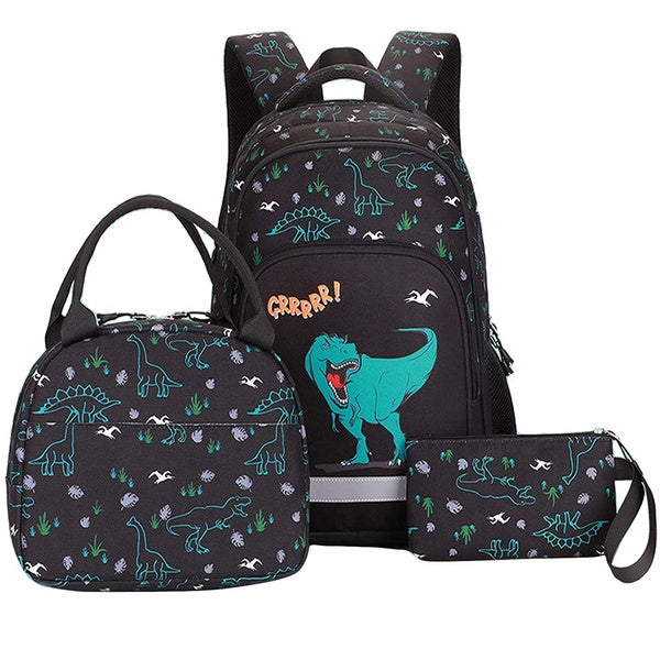 School Backpacks for Girls Boys Lightweight School Bags Bookbag