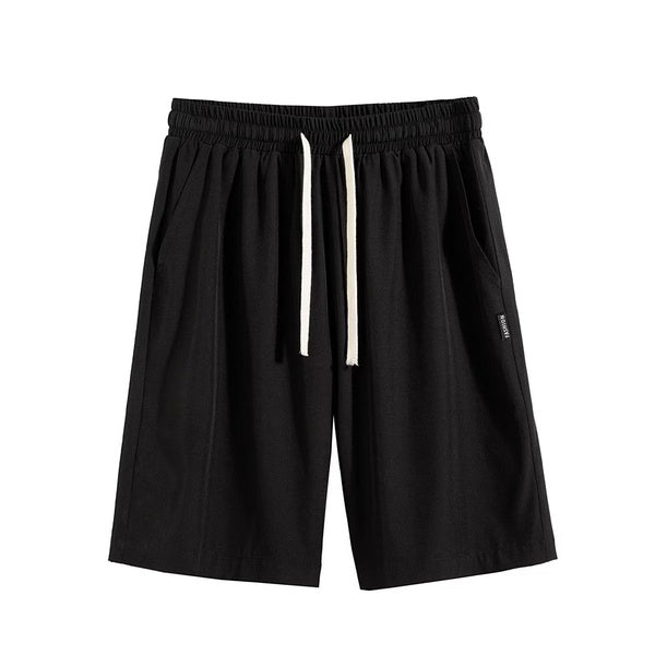 Men's Athletic Gym Shorts - Quick Dry Casual Basketball Shorts with Pockets for Running Workout Activewear