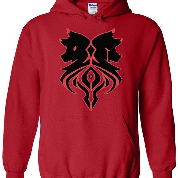 New Aphmau Aaron Lycan Hoodie For Boys And Men
