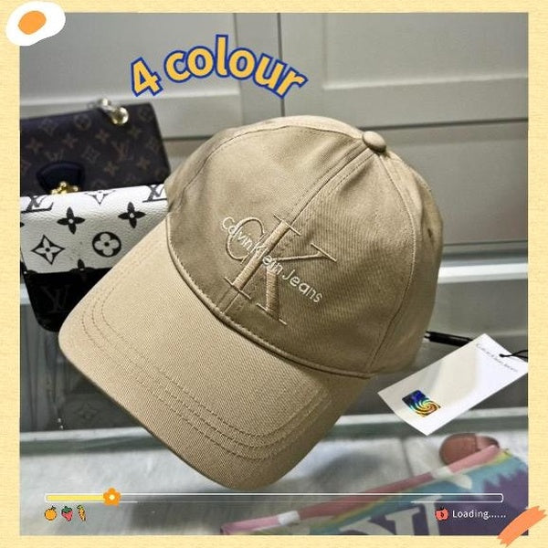 Classic Letter Print Peaked Hat for Women Fashion Casual Outdoor Baseball Cap Men Sports Caps Sun Running Hats Girl Hip Hop Cap Boy #24002