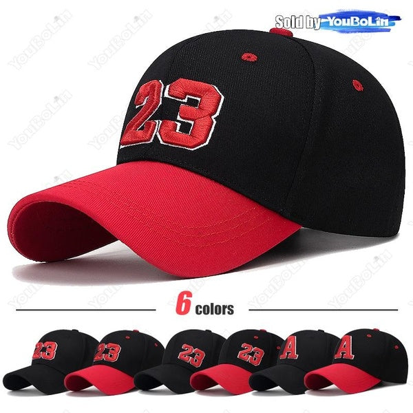 Nouvelle mode hommes femmes 3D lettre broderie coton réglable casquette de baseball casquettes de football chapeau de camionneur chapeaux de papa cas