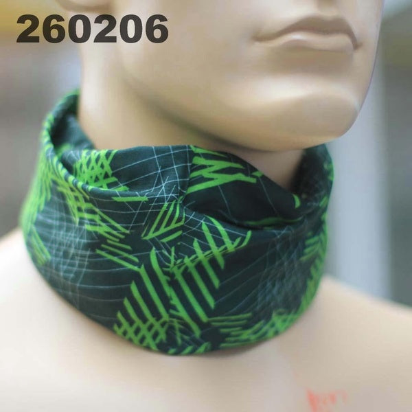 Hot 1pcs Sale Seamless Multifunctional Headwear Headband Multi Scarf #206 Olive Green ★ Scarves Wrap Shawls Hobbies ★Visit my shop to see new items t