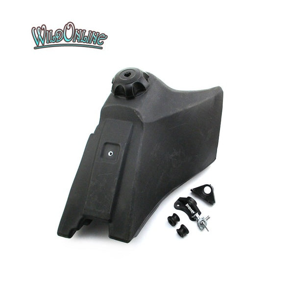 WildOnline Fuel Gas Tank For Yamaha YZ85 2002-2018 Dirt Bike