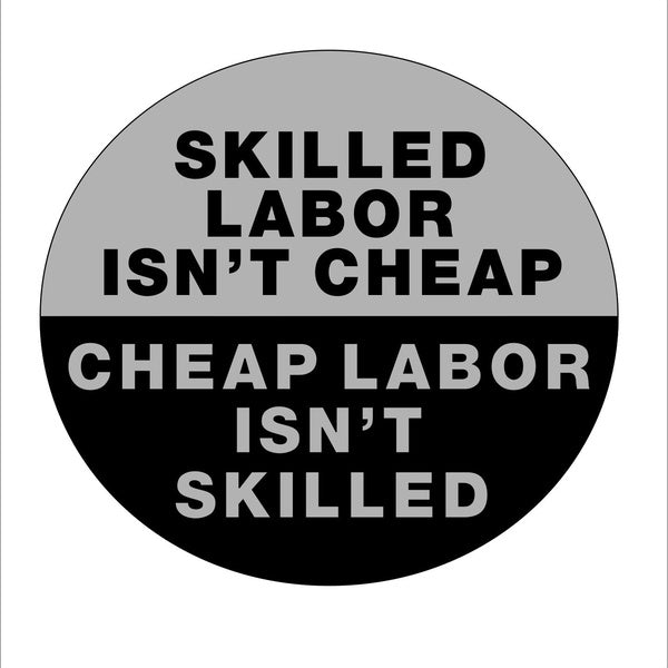 New Fashion Funny Words Vinyl Hard Hat & Helmet Stickers Great for a Construction Toolbox Decal Waterproof