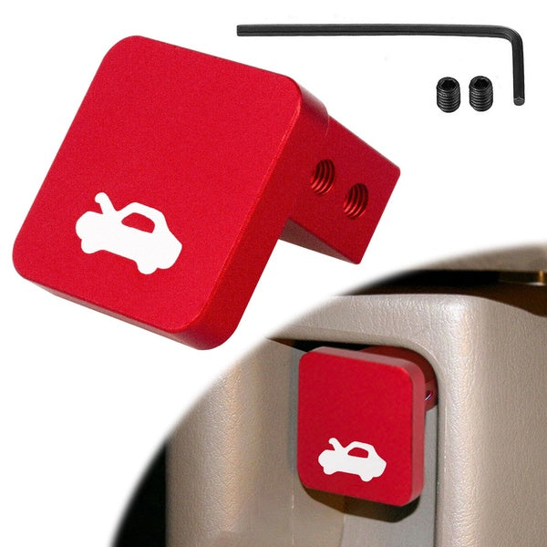 Pour Honda Civic 1996-2011 CRV élément rouge intérieur capot serrure interrupteur de commande loquet libération tirer poignée câble Kit de réparation