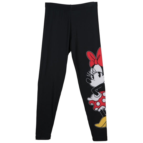 Disney Minnie Mouse Flirty Leggings