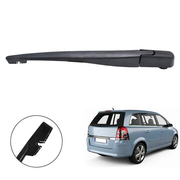 Rear Window Windscreen Wiper Arm For Opel Zafira B MK2 2005 2006 2007 2008 2009 2010 2011 2012 2013 2014