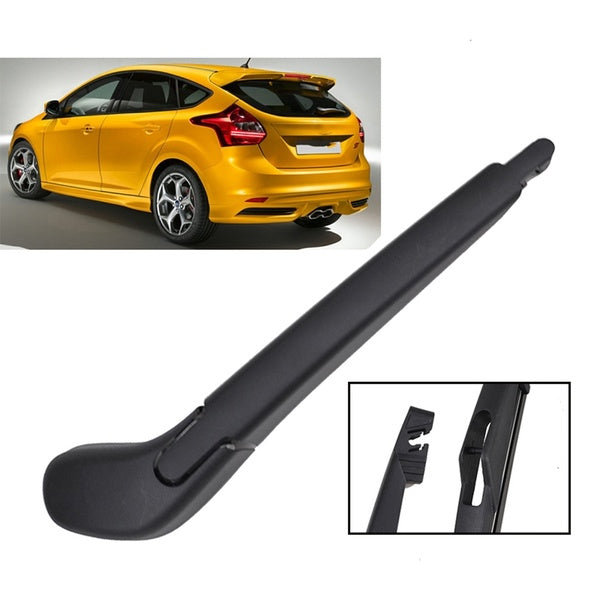 Xukey Tailgate Rear Windshield Wiper Arm For Ford Focus 3 Hatchback 2018 2017 2016 2015 2014 2013 2012