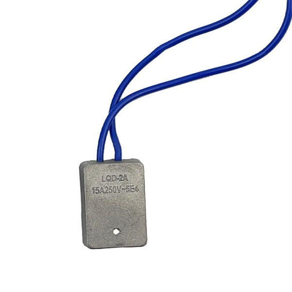 New 15A Retrofit Module Soft Start Current Limiter for Power Tools Electric Tool