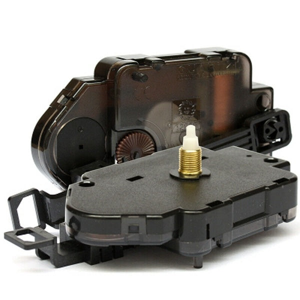 Ranpo Clock Accessories Craft Mute Swing Movement Wall Clock Torsion Motor & Hanger