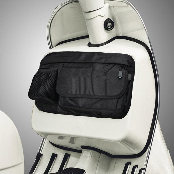 1PC moto sacs accessoires sacs de rangement Scooter housse pour Vespa GTS GTV LX LXV Sprint Primavera 50 125 250 300 300ie