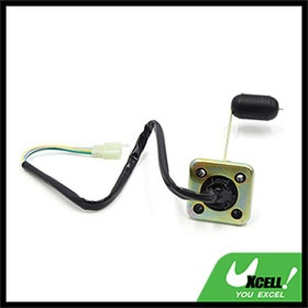 Motorcycle Scooter Fuel Tank Level Float Sensor Sending Unit for HJ125T-10