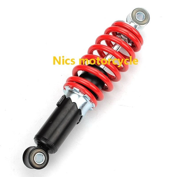 230mm avant arrière amortisseur Shocker Suspension PIT QUAD DIRT BIKE ATV BUGGY