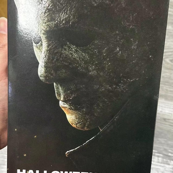 NECA HALLOWEEN ENDS ULTIMATE MICHAEL MYERS 7 inch action figure gift toys anime kids collection