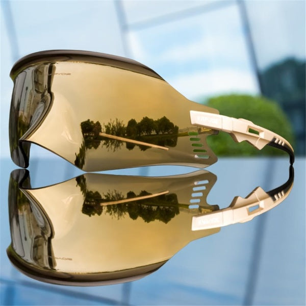 Cycling Sunglasses for Men Women Bike Glasses Outdoor Sports Riding Bicycle Eyewear UV400 Protection Hiking Goggles Gafas De Sol