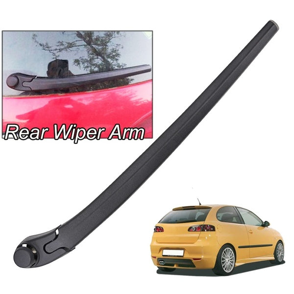 Windscreen Wiper Arm For Seat Ibiza Rear Window 2002 2003 2004 2005 2006 2007 2008 2009 2010 2011 2012 For Altea 04-09